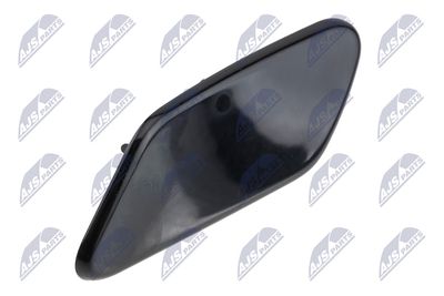 NTY Blende, Stoßfänger