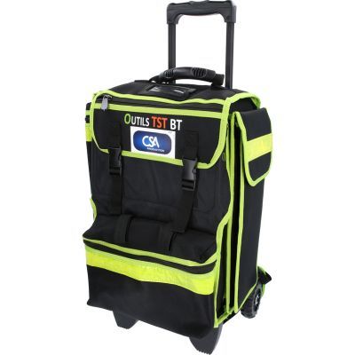 KS TOOLS Įrankių kuprinė