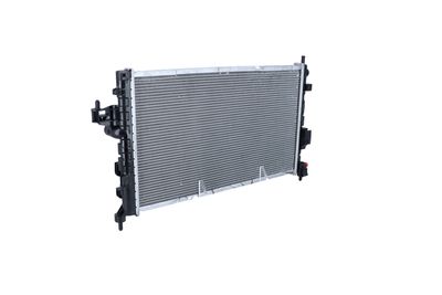 RADIATOR RACIRE MOTOR NRF 54753 23