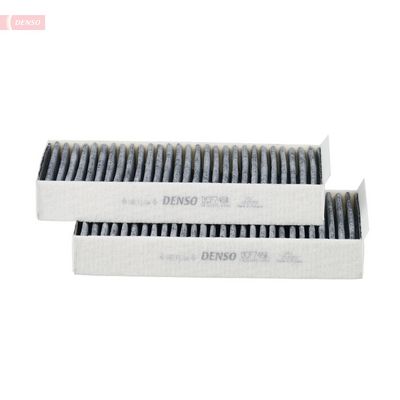 FILTER INNENRAUMLUFT DENSO DCF745K 1