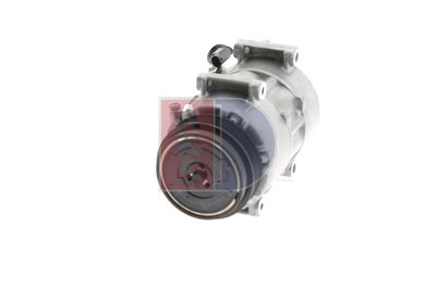 KOMPRESSOR KLIMAANLAGE AKS DASIS 851595N 15