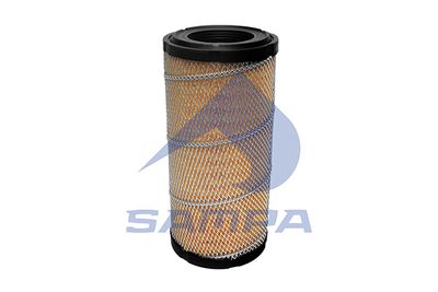 Filtro de aire