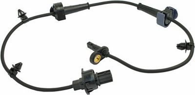 ABS Sensor METZGER 0900842