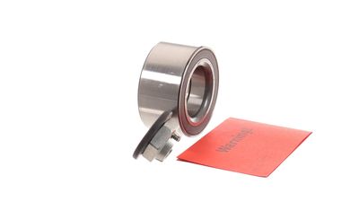 RADLAGERSATZ SKF VKBA3575 6