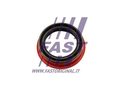 Уплотняющее кольцо, дифференциал FAST FT49851 для FORD B-MAX