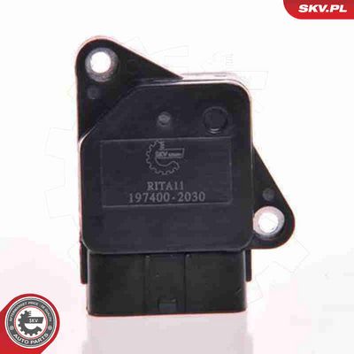 SENZOR DEBIT AER ESEN SKV 07SKV108