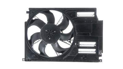 VENTILATOR RADIATOR MAHLE CFF405000P 2