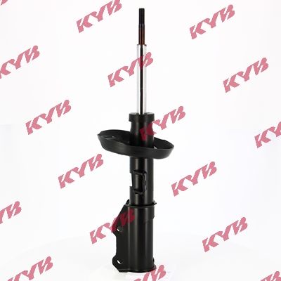 STOßDäMPFER KYB 334966 7