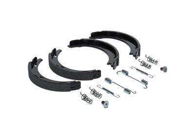 BREMSBACKENSATZ FESTSTELLBREMSE BOSCH 0986487582 8