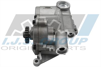 POMPA ULEI IJS GROUP 601118 2