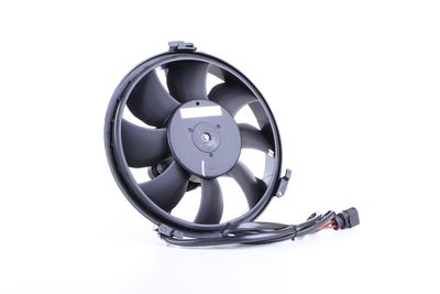 VENTILATOR RADIATOR NISSENS 85742 39
