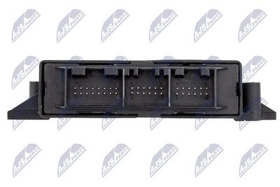 vezérlő, parkolásasszisztens NTY EZC-AU-246 for AUDI, SEAT, VAG