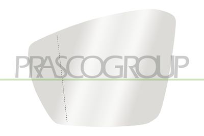 STICLA OGLINDA OGLINDA RETROVIZOARE EXTERIOARA