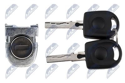 Zamykací valec NTY EZC-WW-671