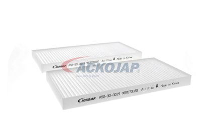 FILTRU AER HABITACLU ACKOJA A52300019 56
