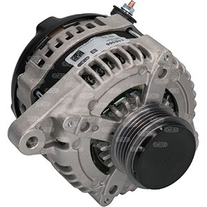 GENERATOR / ALTERNATOR HC-Cargo F032116366 1