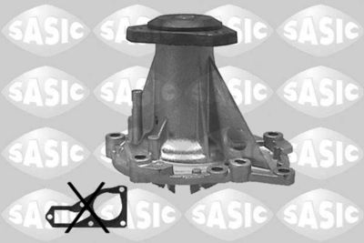 SASIC 4001193 Помпа (водяной насос)  для RENAULT (Рено)