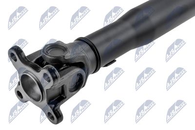 Mellomaksel, akseldrift NTY NWN-SU-006 for SUZUKI