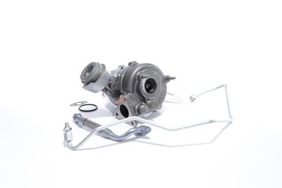 LADER AUFLADUNG BTS Turbo T981038 15