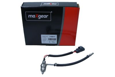 UNITATE DE INJECTIE REGENERARE FILTRU DE PARTICULE MAXGEAR 170718 2