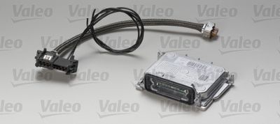 Obciążenie, lampa wyładowcza VALEO 043475
