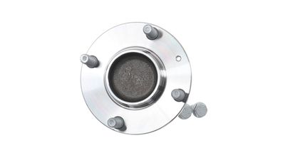 RADLAGERSATZ SKF VKBA3685 18