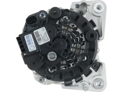 GENERATOR / ALTERNATOR AS-PL A01211SEG 2