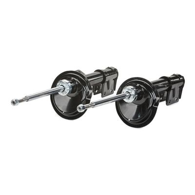 комплект за ходовата част, амортисьор RIDEX 1185S0041