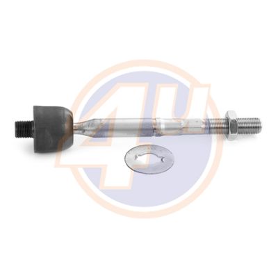 4u LX-E-05689 Наконечник рулевой тяги  для LEXUS LS (_F4_) 460 (USF40, USF41)