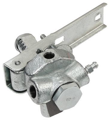 REGULATOR PUTERE DE FRANARE