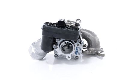 LADER AUFLADUNG BTS Turbo T919048 1