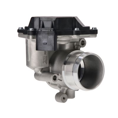 DROSSELKLAPPENSTUTZEN NISSENS 955053 38