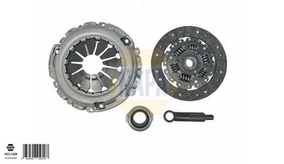 NAPA Clutch Kit NCL1226
