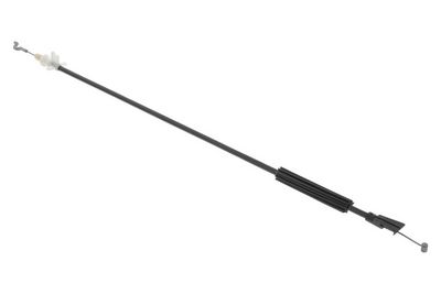 Deur kabel