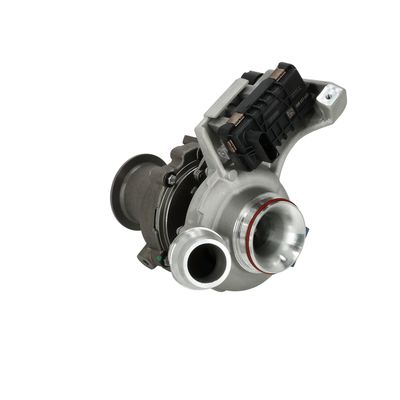 COMPRESOR SISTEM DE SUPRAALIMENTARE NISSENS 93564 35