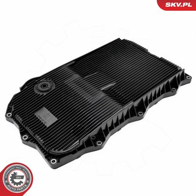 Olejová vaňa automatickej prevodovky ESEN SKV 48SKV154