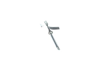 CABLU FRANA DE PARCARE BOSCH 1987482251 24