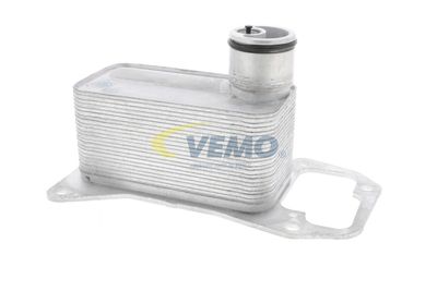 RADIATOR ULEI ULEI MOTOR VEMO V20600056 30