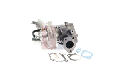 LADER AUFLADUNG AKS DASIS 565010N 15