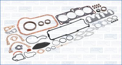 SET GARNITURI COMPLET MOTOR