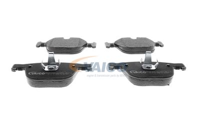 BREMSBELAGSATZ SCHEIBENBREMSE VAICO V208164 35