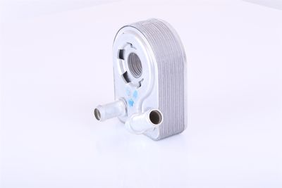 ÖLKüHLER MOTORöL NISSENS 90972 11