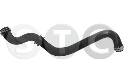 KüHLERSCHLAUCH STC T497322