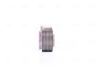 Olie radiator