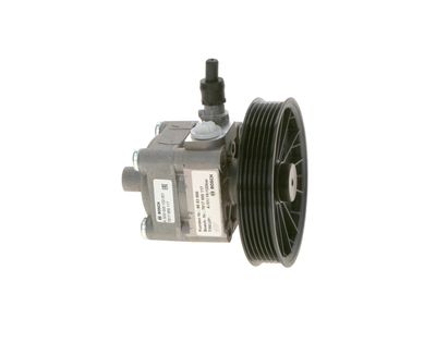 HYDRAULIKPUMPE LENKUNG BOSCH KS00000122 23