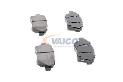 BREMSBELAGSATZ SCHEIBENBREMSE VAICO V240099 22