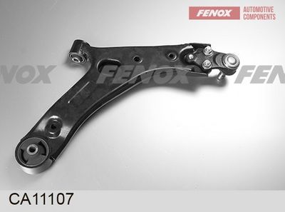 носач, окачване на колелата FENOX CA11107