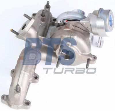 LADER AUFLADUNG BTS Turbo T912231 15