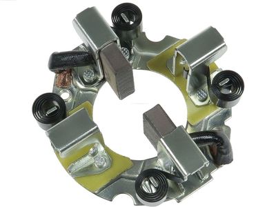AS-PL Halter, Kohlebürsten