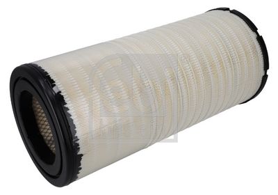 Luchtfilter (patroon) past: FORD F-MAX FHU6 11.18-